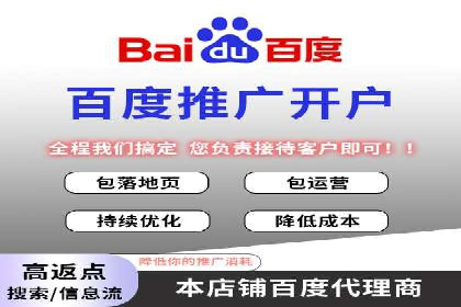 SEM百度竞价案例：如何实现快速引流